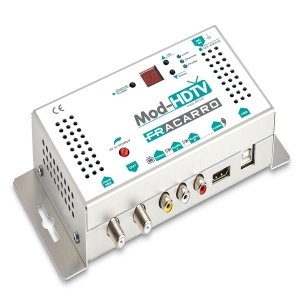 Modulateur HDMI-DVB-T 