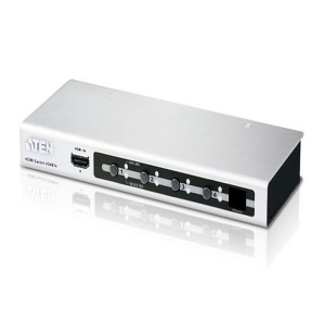 Switch HDMI 4 ports