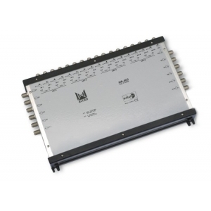 MULTICOMMUTATEUR FINAL 17X12, ALIM EU MB-403
